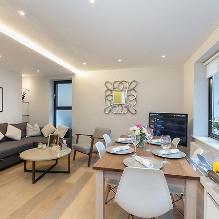 Stylish 3Br Bohemian Retreat By Portobello Londra Dış mekan fotoğraf